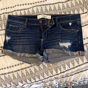 Abercrombie and Fitch size 29.